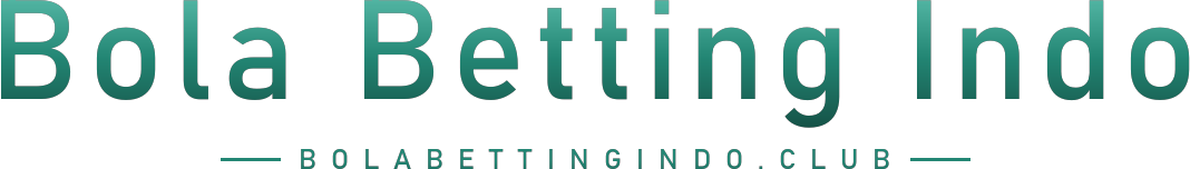 Bola Betting Indo logo