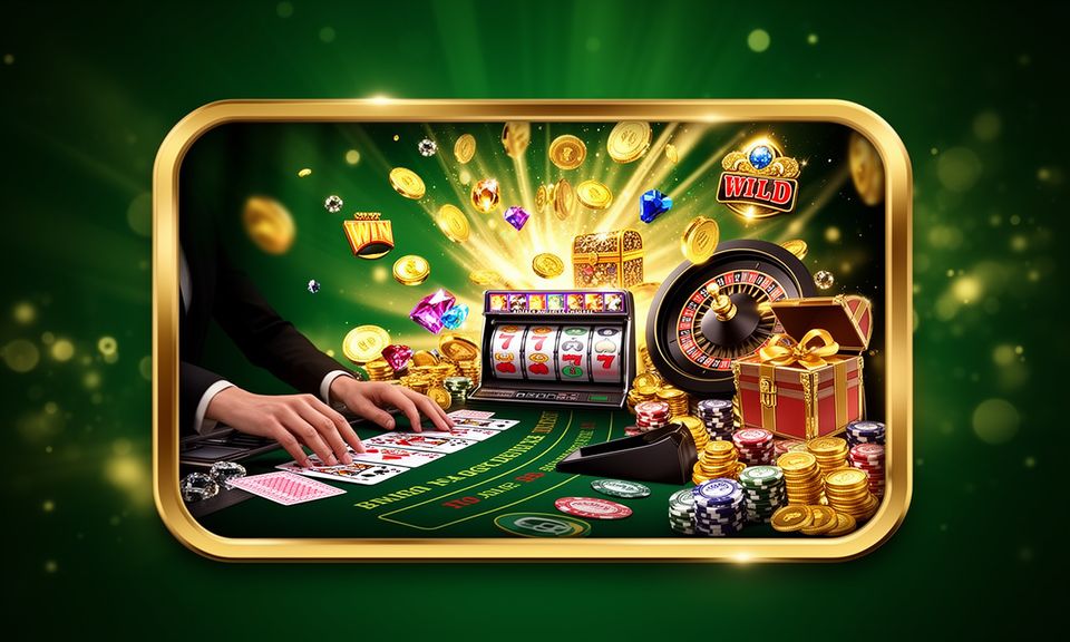 Bola Betting Indo surgawin88