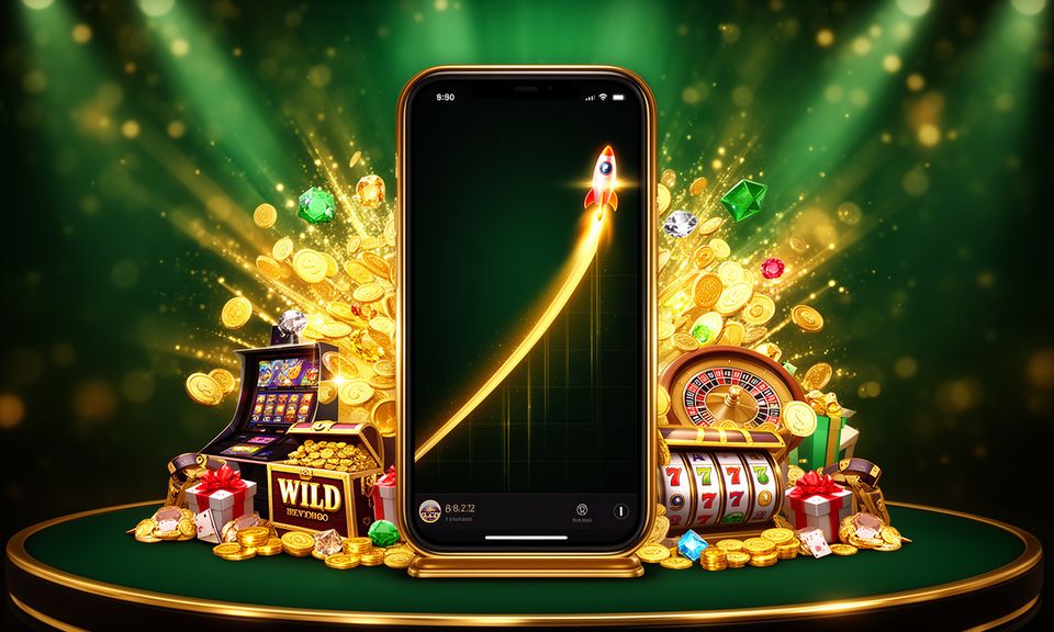 Bola Betting Indo surgaslot77