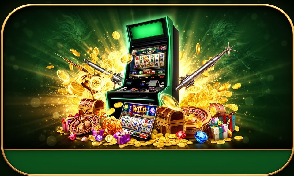 Bola Betting Indo surgaslot777