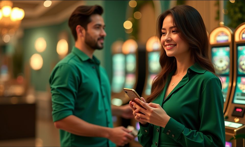 Bola Betting Indo lobby reference