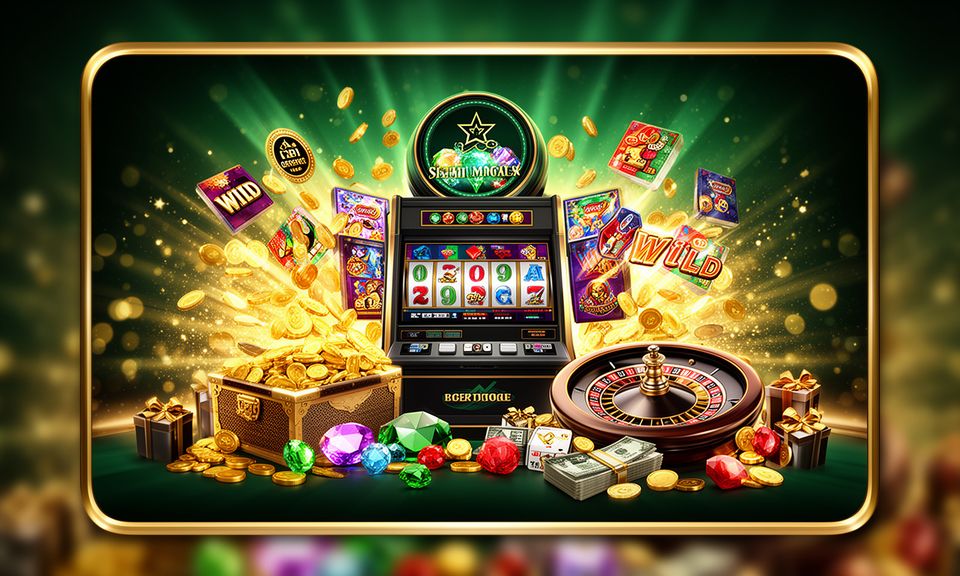 Bola Betting Indo surgavip