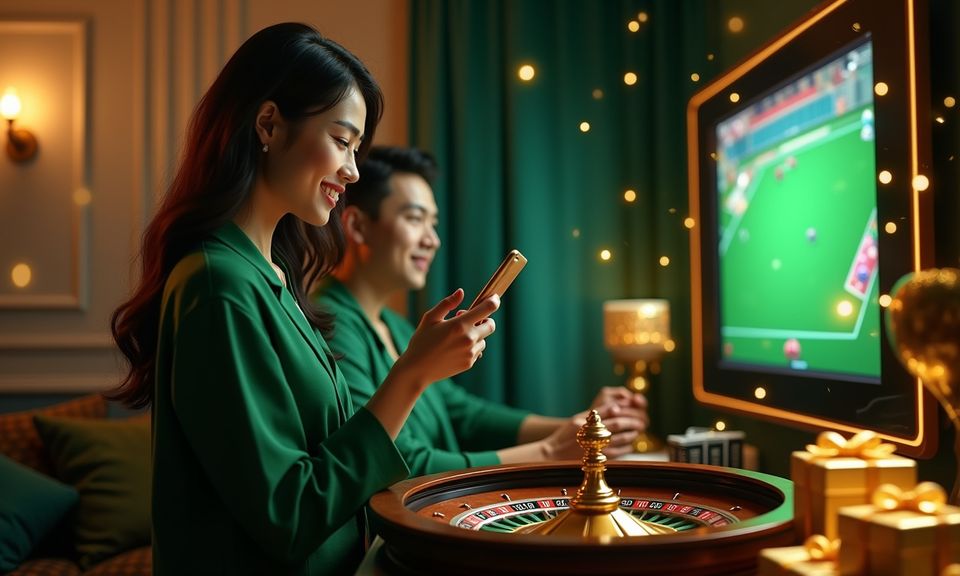 Bola Betting Indo dalang69 - Penjelajah Dunia Game di Bola Betting Indo