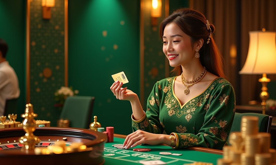 Bola Betting Indo Amazon4D - the lobby entry Bola Betting Indo built for your phone